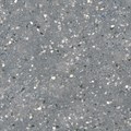 SG632820R Терраццо серый тёмный обрезной 60x60x0,9 - фото 110280