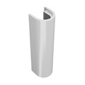 PRO.col.01 Пьедестал Pro/Про напольный, белый глянцевый - фото 111654