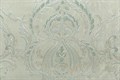 KM7705 Обои виниловые Ориент мотив, зелёный (1, Т B) прямая стыковка - фото 122605