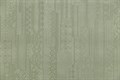 KM8207 Обои виниловые Ажур база универсальная,зеленый 1,06х10 (1, Т B1) смещённая стыковка - фото 124499