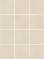 KM1010G0030N Бахия бежевый светлый глянцевый 29,8х39,8 из 12 частей 9,8x9,8x0,7 - фото 124738