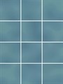 KM1010G0060N Бахия бирюзовый глянцевый 29,8х39,8 из 12 частей 9,8x9,8x0,7 - фото 124764