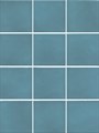KM1010G0060N Бахия бирюзовый глянцевый 29,8х39,8 из 12 частей 9,8x9,8x0,7 - фото 124772