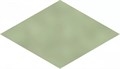 KMD2SRB008BN Декор Риад зелёный светлый глянцевый 13,5x7,8x0,9 - фото 125352