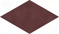 KMD2SRB012BN Декор Риад бордовый глянцевый 13,5x7,8x0,9 - фото 125388