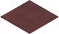KMD2SRB012BN Декор Риад бордовый глянцевый 13,5x7,8x0,9 - фото 125391