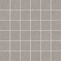 KMD2MSA002BR Декор Рабат мозаичный серый матовый обрезной 30x30x0,9 - фото 125500