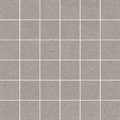 KMD2MSA002BR Декор Рабат мозаичный серый матовый обрезной 30x30x0,9 - фото 125503