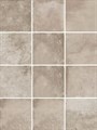 KM1010G0001N Спартель бежевый матовый 29,8х39,8 из 12 частей 9,8x9,8x0,7 - фото 125530