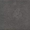 KM4040G0091N Хадду серый тёмный матовый декорированный 40,2x40,2x0,8 - фото 126106