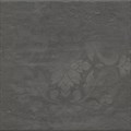 KM4040G0091N Хадду серый тёмный матовый декорированный 40,2x40,2x0,8 - фото 126107