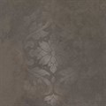 KM4040G0081N Хадду коричневый матовый декорированный 40,2x40,2x0,8 - фото 126522