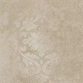 KM4040G0051N Хадду бежевый матовый декорированный 40,2x40,2x0,8 - фото 127138