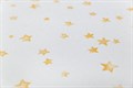 KM7815 Обои виниловые Уик-энд мотив, бежево-жёлтый звезды 1,06х10 (1, Т A) направленная стыковка - фото 128780