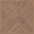 SG644120R Альберони декор коричневый матовый обрезной 60x60x0,9 (1,44) - фото 130745