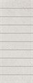 KMD2PTG001BN Декор чипсет Скарпа серый светлый матовый 20x50x0,8 - фото 131463