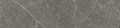 KM6060G0531RALT Подступенок Эстерель серый тёмный матовый обрезной 60x14,5x0,9 - фото 132805