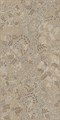 KM1224G0061R Люберон бежевый декорированный матовый обрезной 119,5x238,5x0,9 - фото 132824