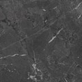 KM6060G0331R Тубкаль чёрный матовый обрезной 60x60x0,9 - фото 133012