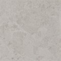 KM6060G1231R8 Сплит серый светлый матовый обрезной 60x60x0,8 - фото 133214