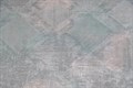 KM7105 Обои виниловые Винтаж база универсальная, зеленый (1, Т D) прямая стыковка - фото 133723