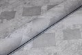 KM7102 Обои виниловые Винтаж база универсальная, серый (1, Т E1) прямая стыковка - фото 133763