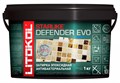 Starlike Defender EVO S.208 SABBIA ведро 1 кг - фото 95054