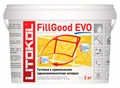 FILLGOOD EVO F.210 GREIGEO ведро 2 кг - фото 95075
