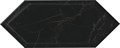 35010 Келуш грань черный глянцевый 14х34 14x34x9,2 - фото 97117