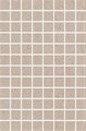 MM8344 Декор Матрикс мозаичный бежевый 20х30 20x30x6,9 - фото 97263
