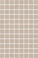MM8344 Декор Матрикс мозаичный бежевый 20х30 20x30x6,9 - фото 97266