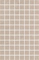 MM8344 Декор Матрикс мозаичный бежевый 20х30 20x30x6,9 - фото 97267