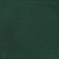 17070 Сантана зеленый темный глянцевый 15х15 15x15x6,9 - фото 97460