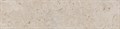 DD205400R/2 Подступенок Про Лаймстоун бежевый темный натуральный обрезной 60х14,5 60x14,5x11 - фото 97958