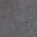 DD640820R Про Лаймстоун серый темный натуральный обрезной 60x60x0,9 - фото 98237