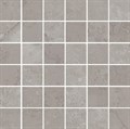 DD205220/MM Декор Про Лаймстоун серый матовый мозаичный 30x30x0,9 - фото 98343